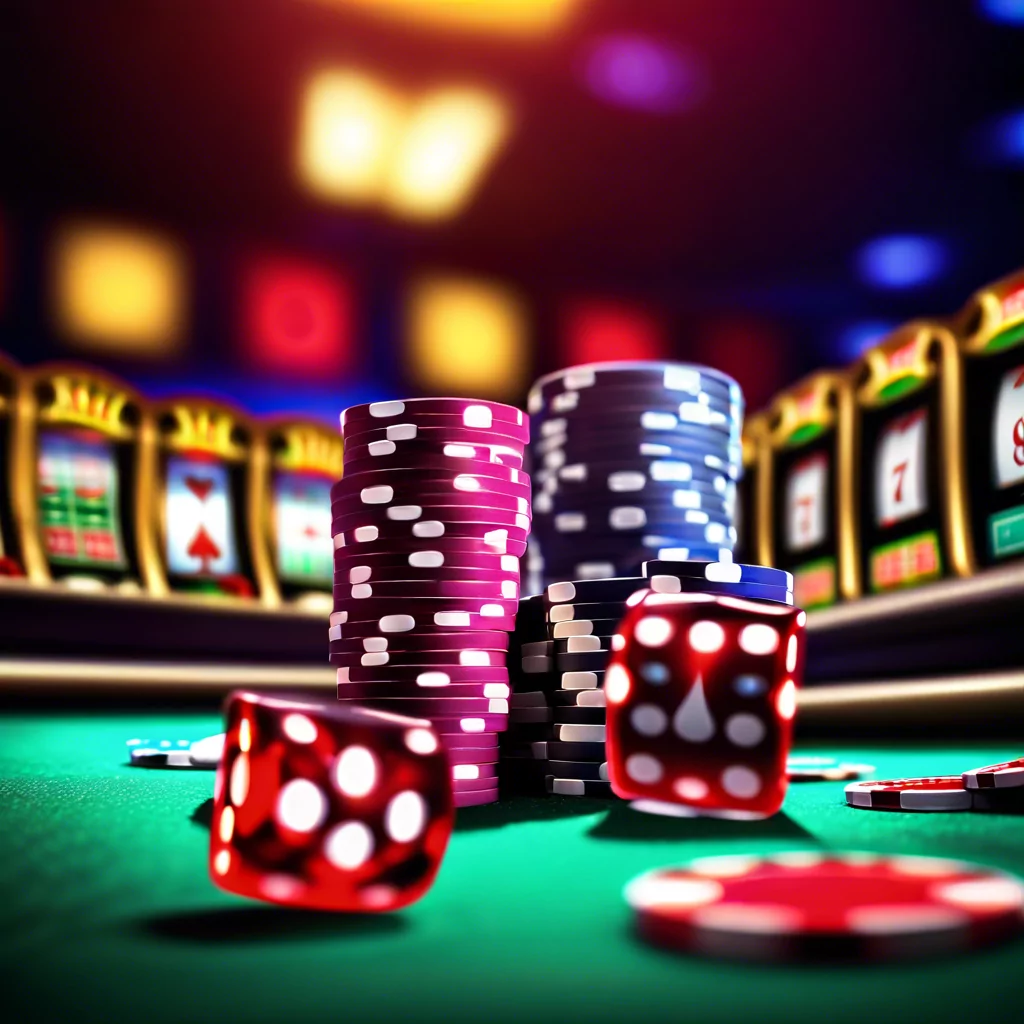 Руководство для новичков: как начать играть в Vulkan 24 Casino